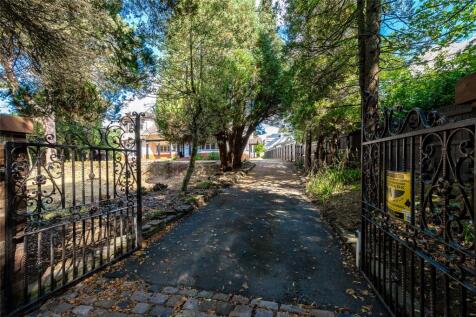 Gated Access