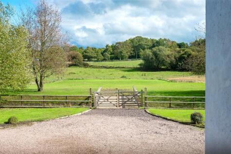 Paddocks