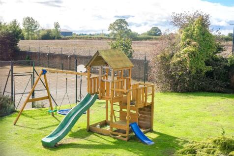Play Area