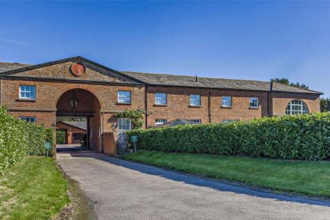 Development Entrance