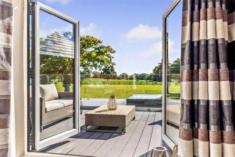 Roof Terrace
