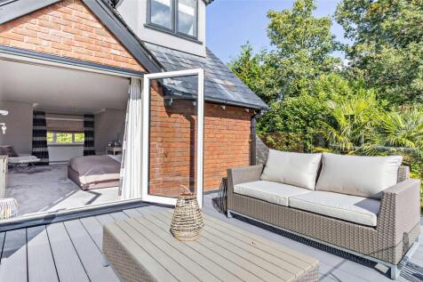 Roof Terrace