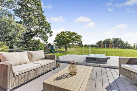 Roof Terrace