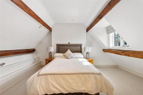 Bedroom Five
