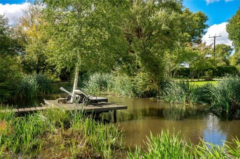 Pond