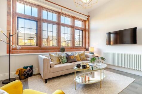Sitting Area