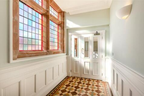 Communal Hallway