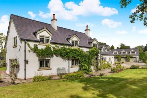 Moor Cottage