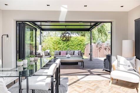 Orangery