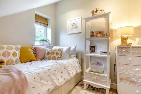 Lodge Bedroom