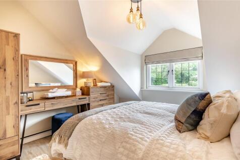 Lodge Bedroom