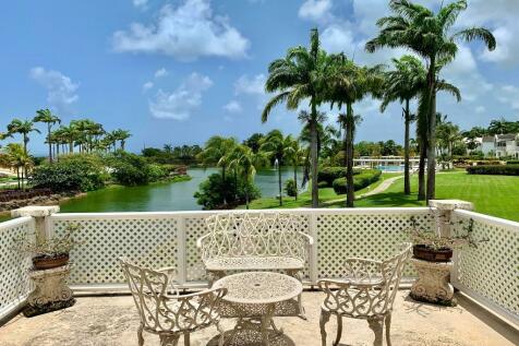 Patio/views