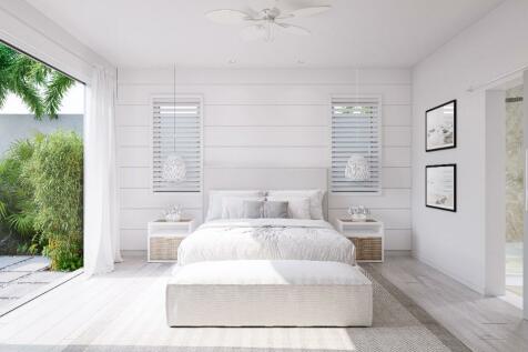 Master Bedroom 2