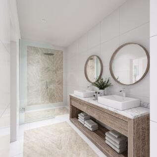 Master Ensuite