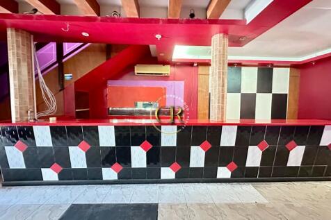  bar/reception