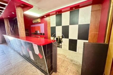  bar/reception