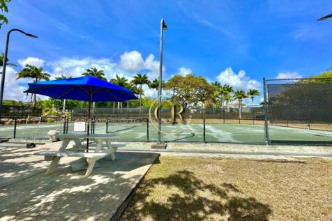 Tennis Courts