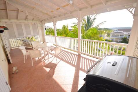 Patio/Balcony