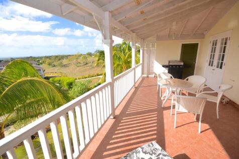 Patio/Balcony