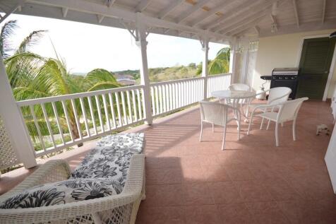 Patio/Balcony