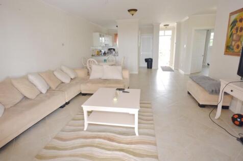 Living/Dining/Kitch