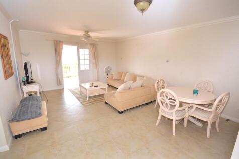 Living/Dining/Kitch
