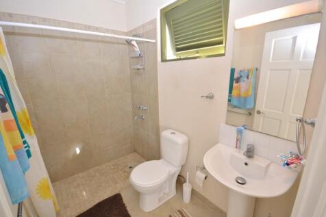 Master en-suite