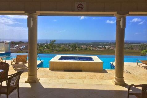 Clubhouse Pools/View
