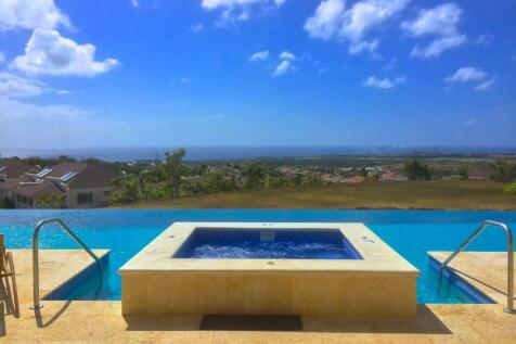 Clubhouse Pools