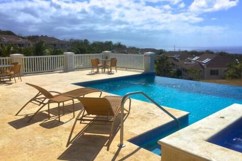 Clubhouse Pools