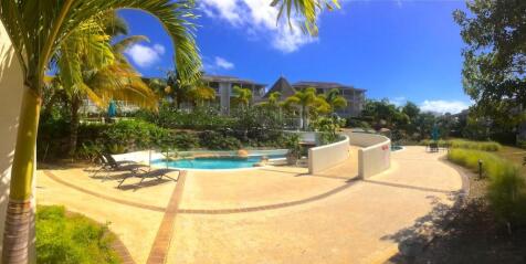 Communal Pools