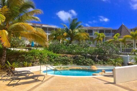 Communal Pools