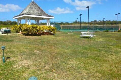Gazebo/Tennis