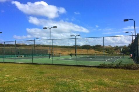 Tennis Courts
