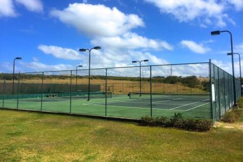 Tennis Courts