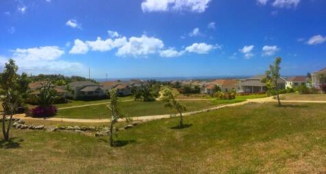 Green areas