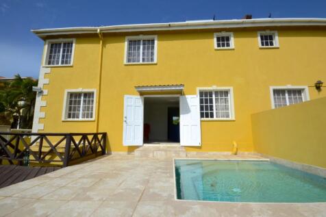Rear/Pool