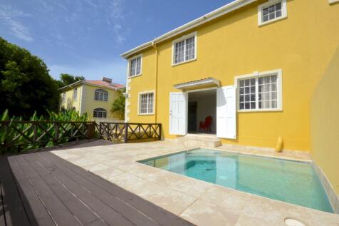 Deck/Pool