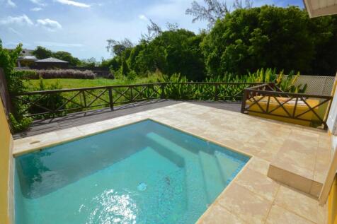 Pool/Deck