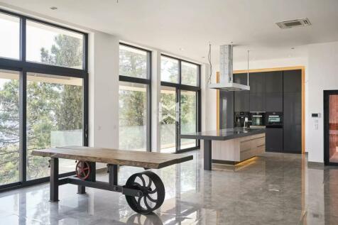 Kitchen Tile Kitchen island