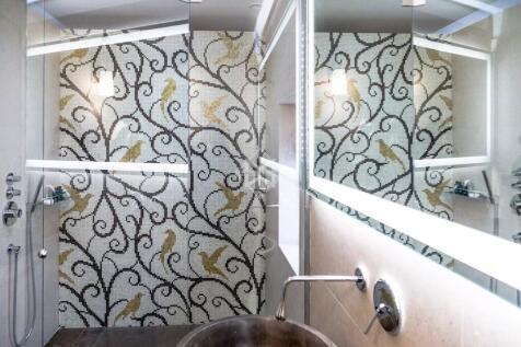 Bathroom Tile