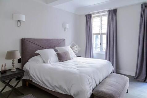 Bedroom Carpet