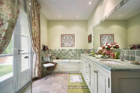 Bathroom Tile