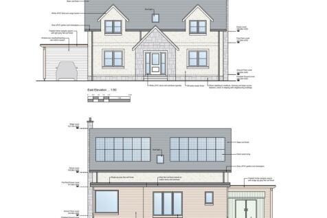 Front Elevation