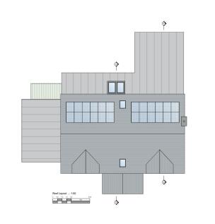 Roof Line