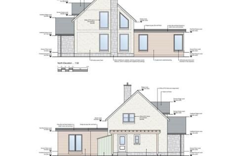 Side Elevation