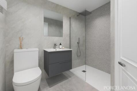 The Fairlie Bathroom