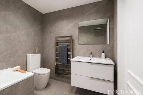 The Haldane Bathroom