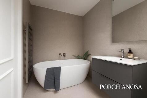 The Fairlie Bathroom