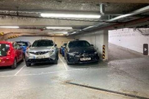 Car park